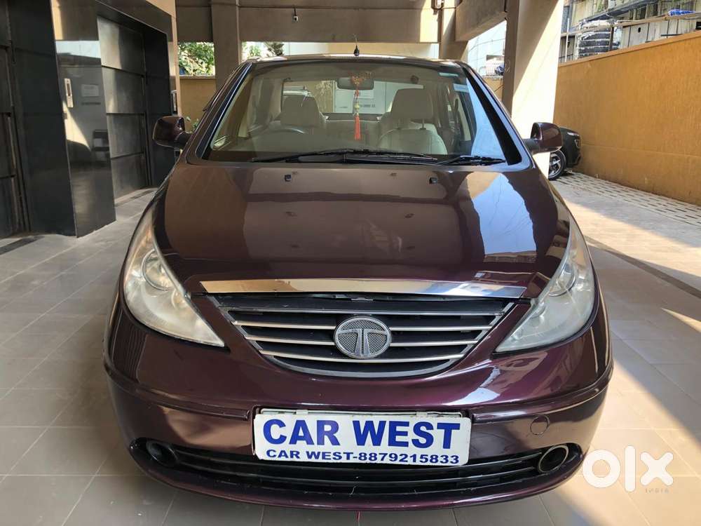 Tata Manza LS Quadrajet, 2014, Diesel