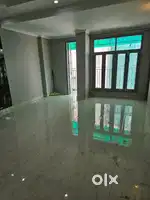 Flat for rent 26k 3rdfloor whid lift 3bhk 1h 150gajj Zakir nagar dalan