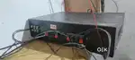 200 watts amlifier