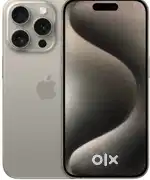 15 Pro 512 GB