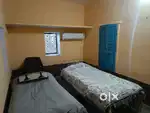 furnished Room and flat