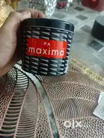 Maxima watch