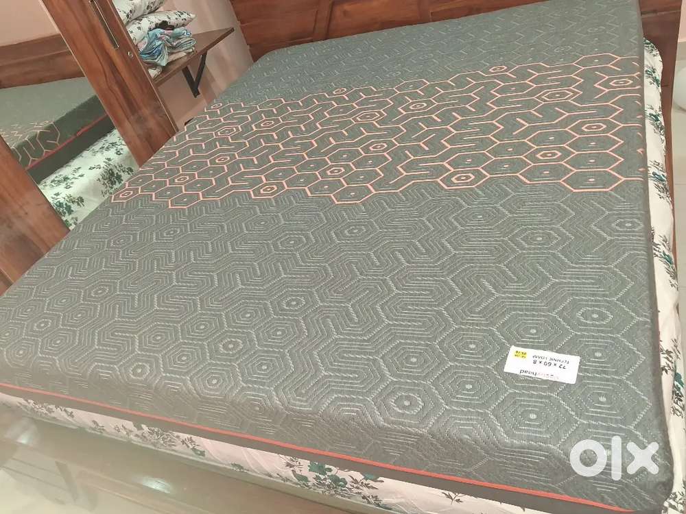 Brand new Sleepyhead mattress