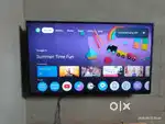 Sony Bravia X7/6L/43 Brand new condition with sony X1 4k processor.