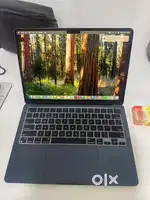 13-inch MacBook Air with Apple M3 chip