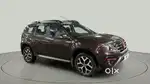 Renault Duster 1.3 RXZ Turbo Petrol, 2021, Petrol