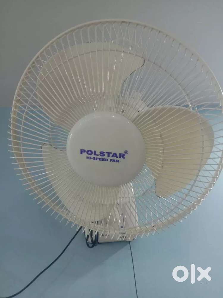 Wall fan Polstar