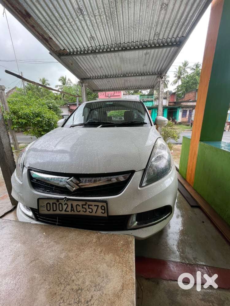 Maruti Suzuki Swift Dzire Diesel Well Maintained