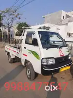 DRIVER FOR CHOTA HAATHI