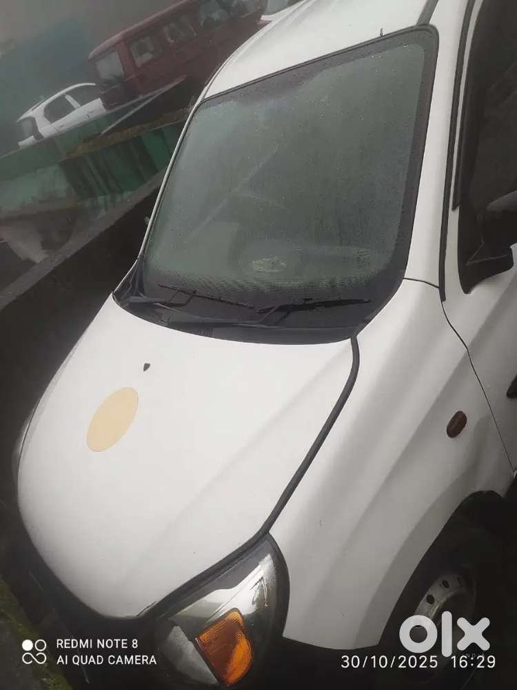 Maruti Suzuki Alto 1921 Petrol 60 Km Driven