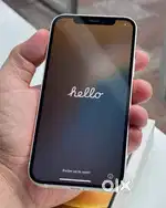 iphone 12 used model at genuie price in your bought