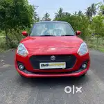 Maruti Suzuki Swift 2020 Petrol 11500 Km Driven