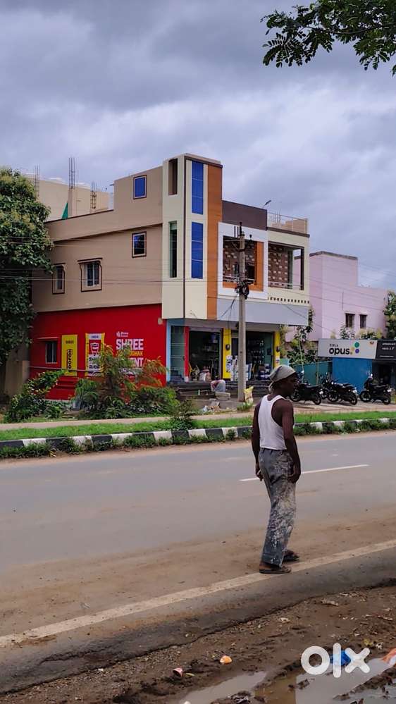 New HOUSE FOR RENT, Kadapa, Near Sakshi Circle, Pulivendula road