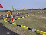 4.2 lakhs only airport parandur Expressway way