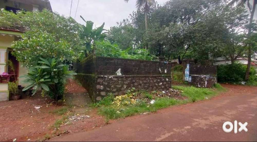 8.5 cent plot for sale @ Amara