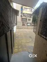 1room kitchen for rent in millat nagar lokhandwala andheri west