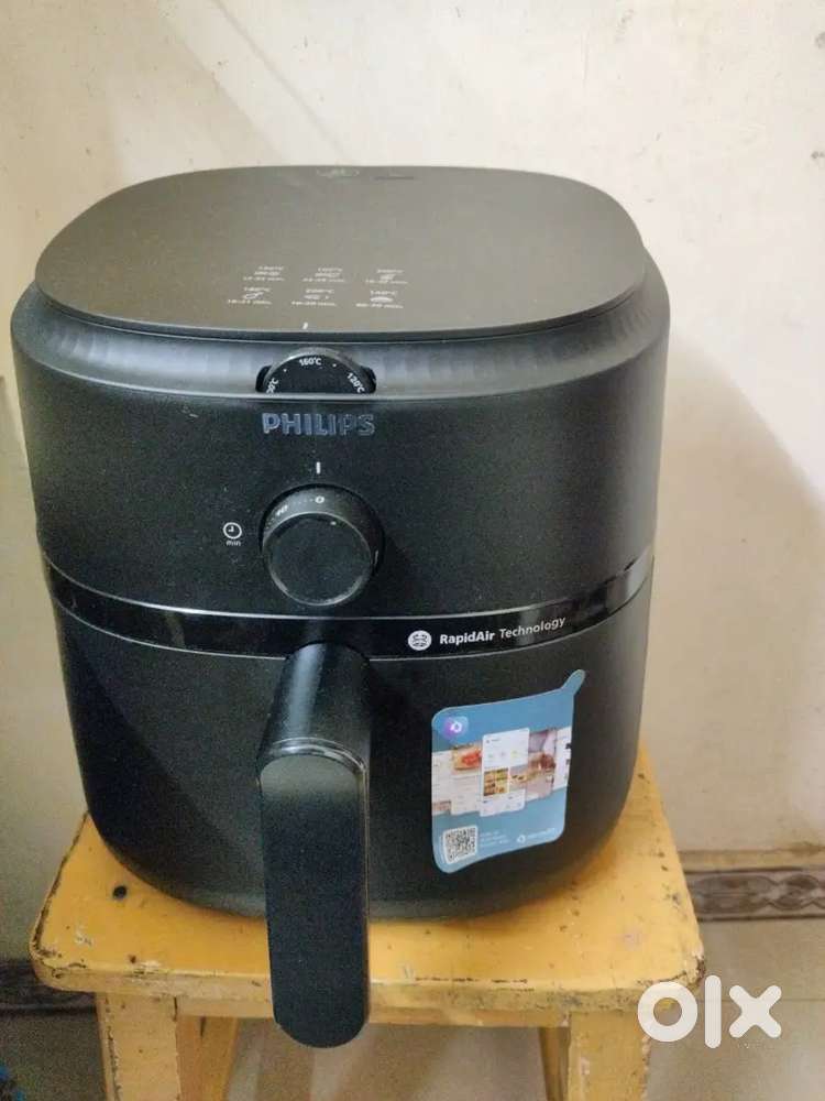 Na130 6.2 liter capacity airfryer.New