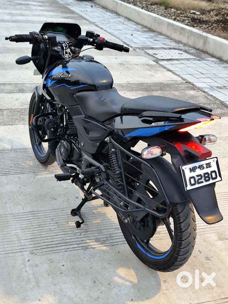Sell Pulsar 125 2024 Model in Top Condition