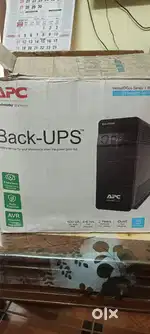 Apc back ups 600