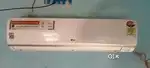 LG AC for sale