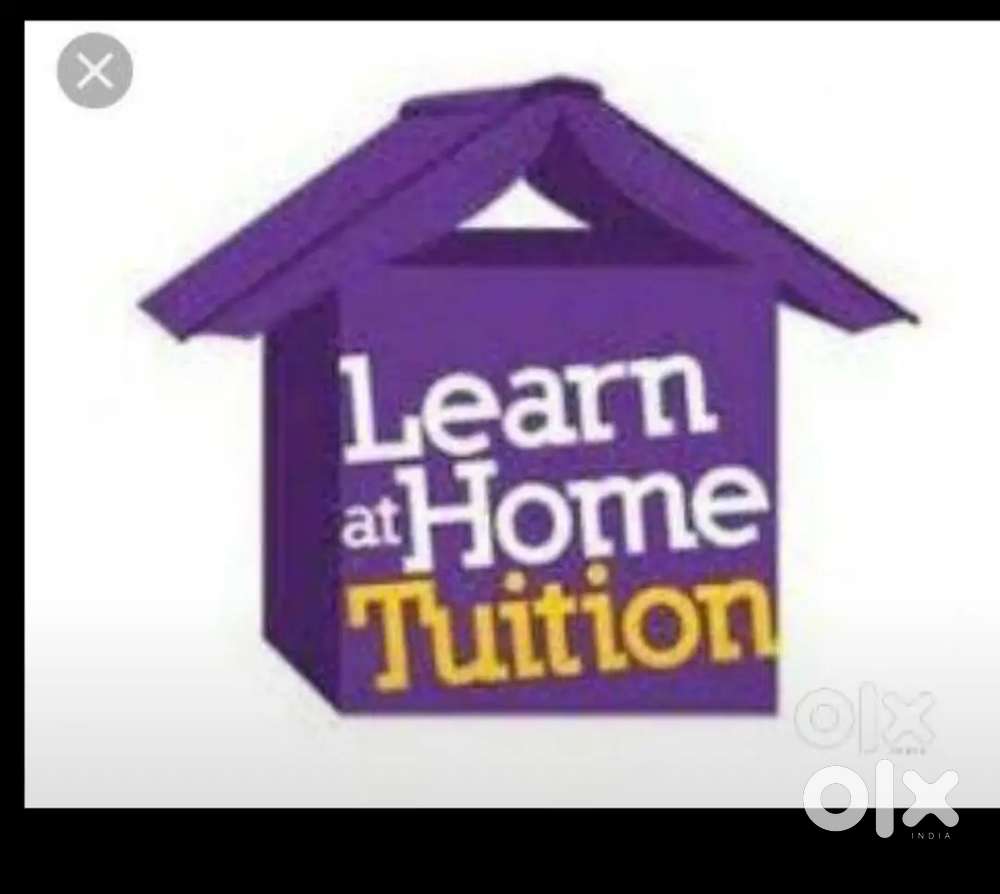 Teacher available for home tution