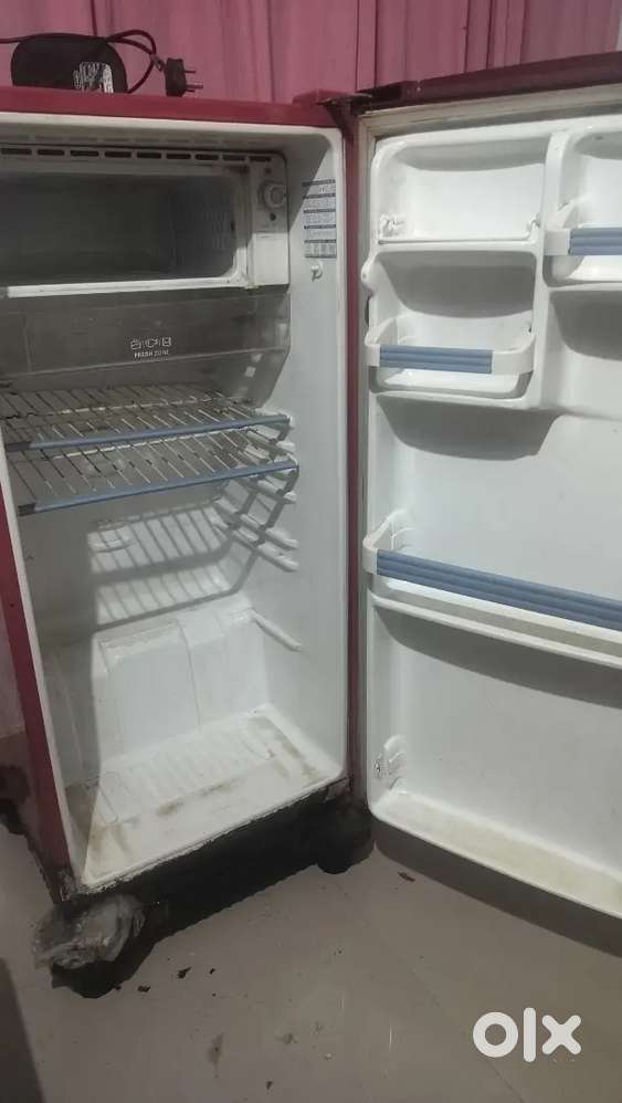 LG fridge single door