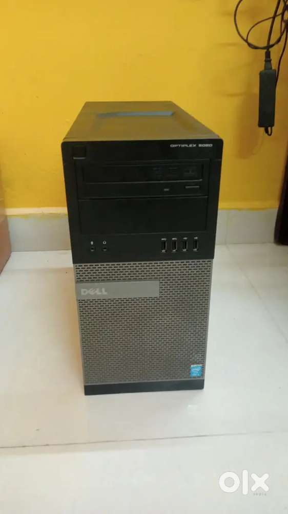 Dell optiplex 9020 i5 4rth fast cpu excellent condition