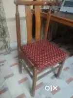 6 seater dinning table for sale