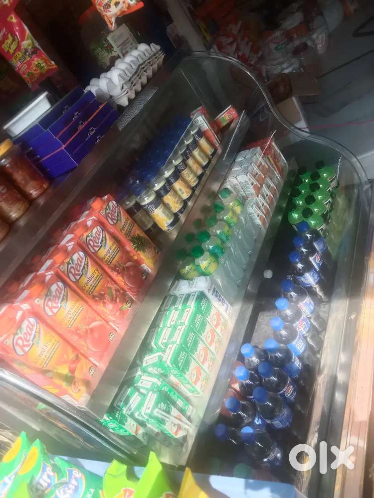 Fridge sell