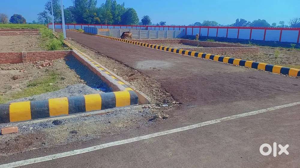ZILA PANCHAYAT APPROVE SITE