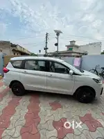 Maruti Suzuki Ertiga 2024 Petrol Well Maintained