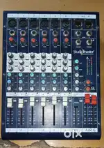 Audio Mixer studiomaster