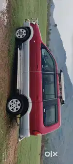 Chevrolet Tavera 2007 Diesel 196000 Km Driven