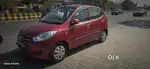 Hyundai i10 Magna 1.1L, 2010, Petrol