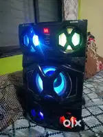 सिमेक्स होम थेटर