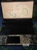 HP PAVILION GAMING LAPTOP