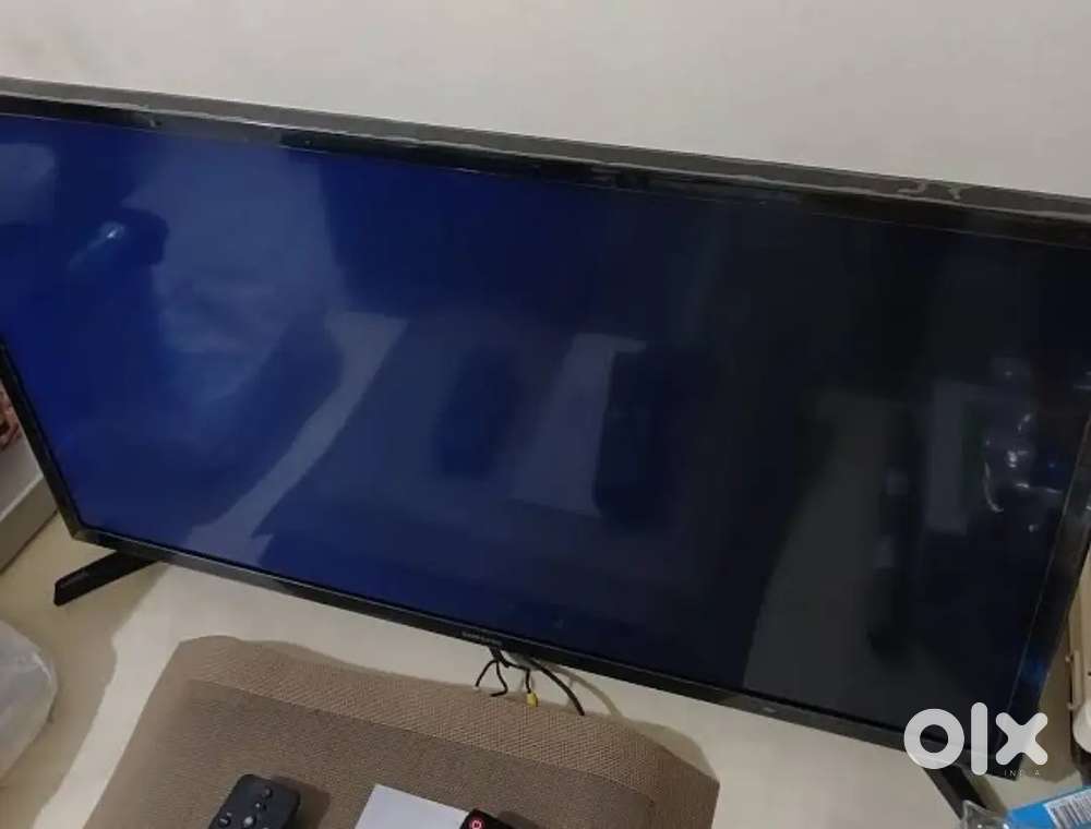 All tv service center door stop lcd LED OLED QLED