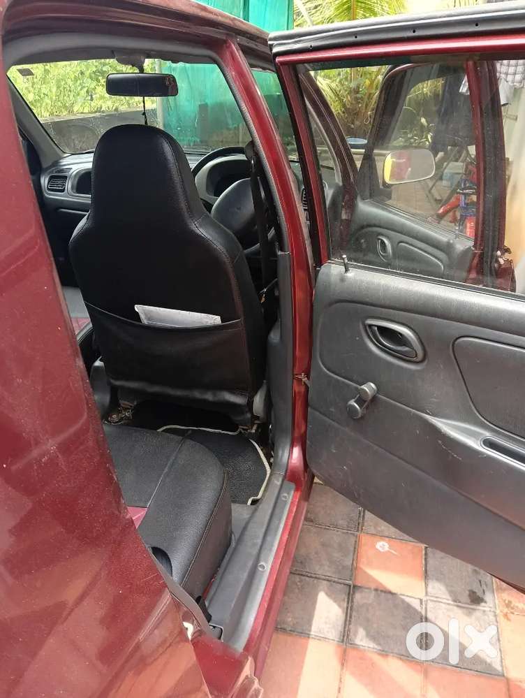Maruti Suzuki Alto 2011