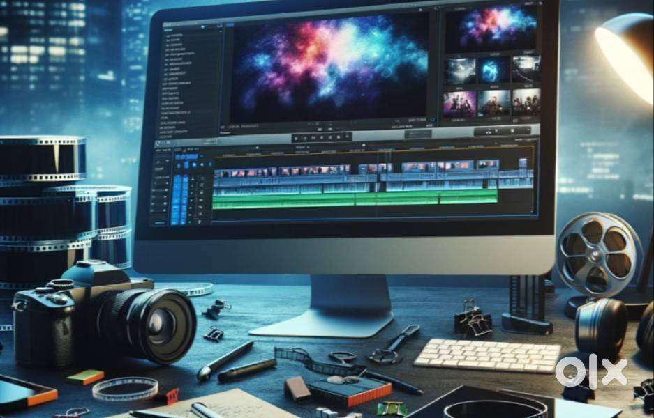 video editor