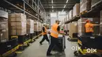 PACKING/HELPER/SCANNING JOB IN BARABANKI LOCATION!!