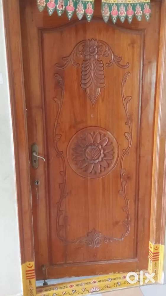 2 BHK Flat for Sale in Ashok Nagar, Vijayawada