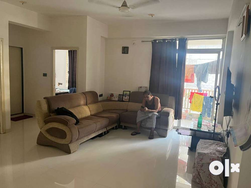 2 BHK Flat For Sale In @Jagatpur