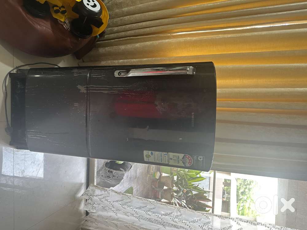 Samsung 182 litres single door fridge