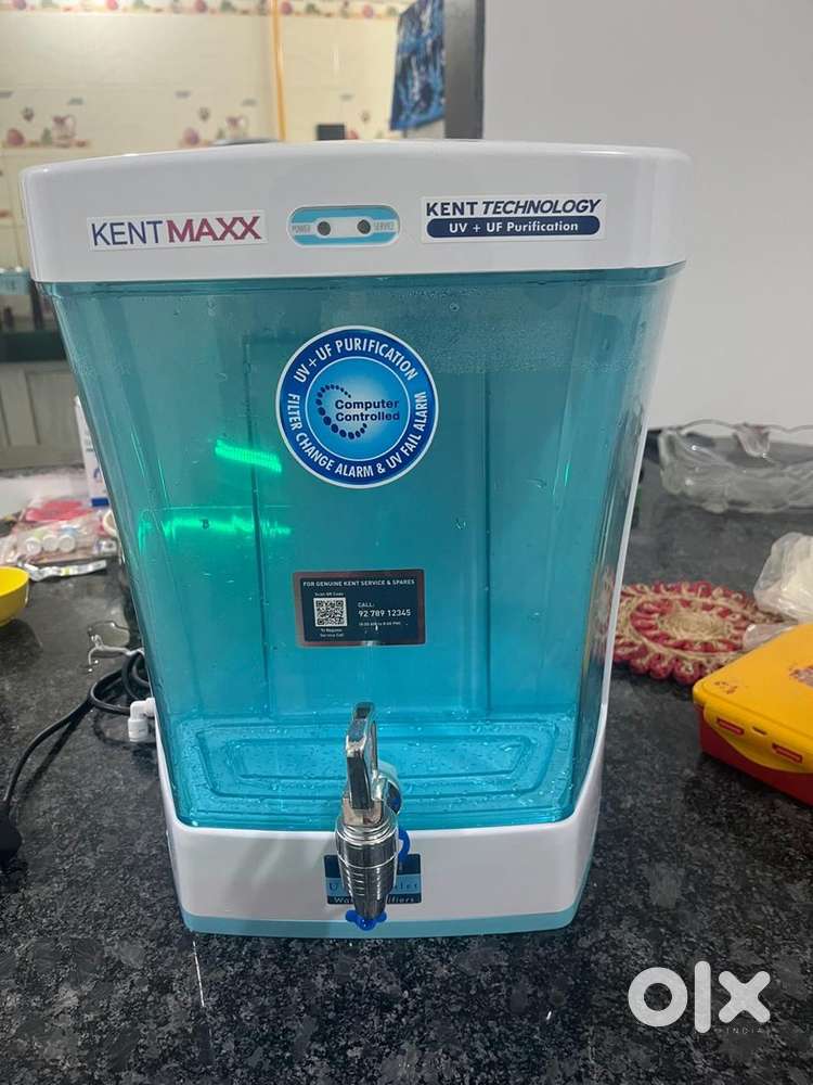 Water Purifier