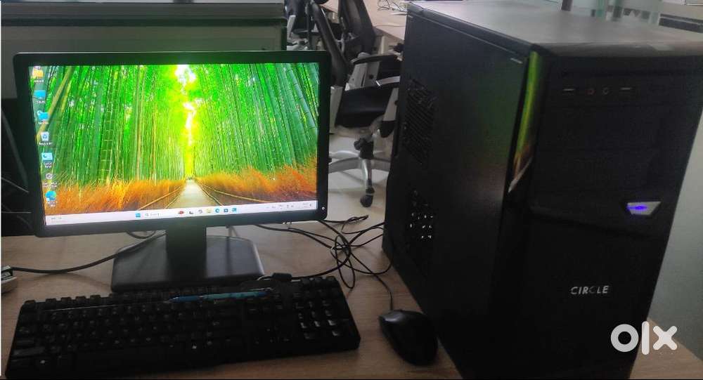 Intel Core i5 pro - 4th gen