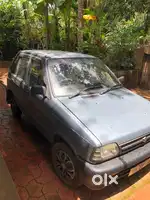 Maruti Suzuki 800 2006 Petrol Well Maintained