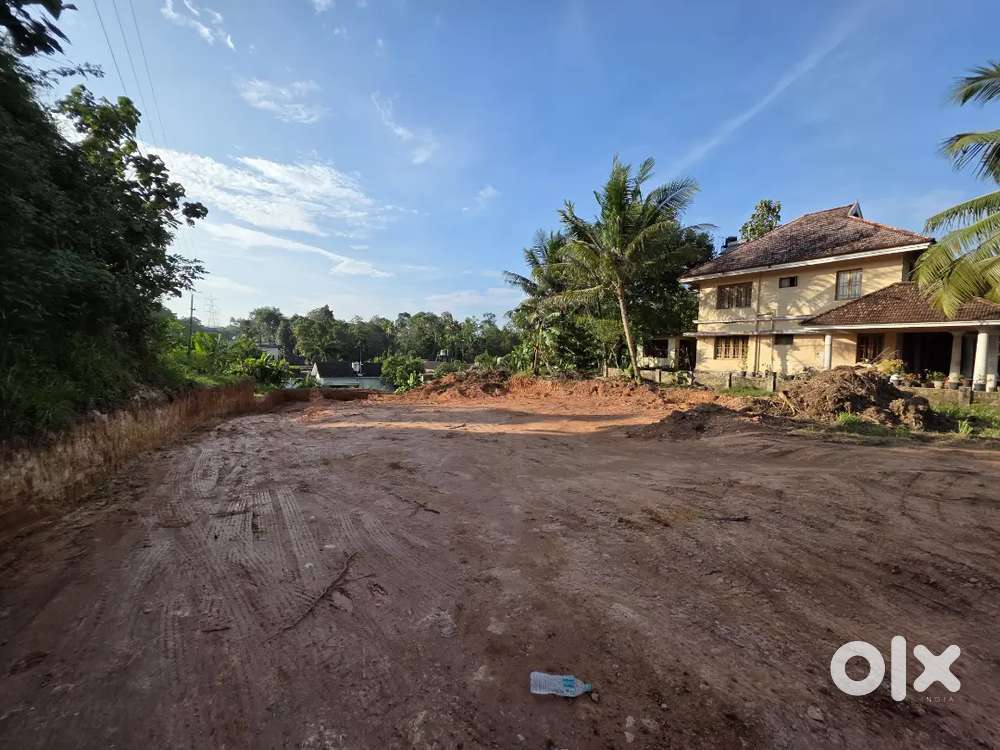 Residential House Plots for Sale - Vikasavani, Kakkanad