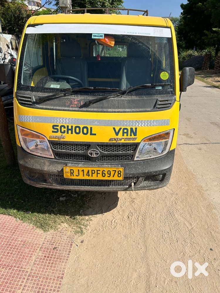 Tata magic Model 2023