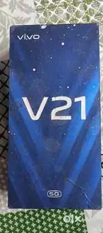 Vivo v21 5g 8/128