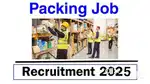 MEDICAL WAREHOUSE PACKING/HELPER/JOB IN WAREHOUSE IN LUCKNOW LOCATION